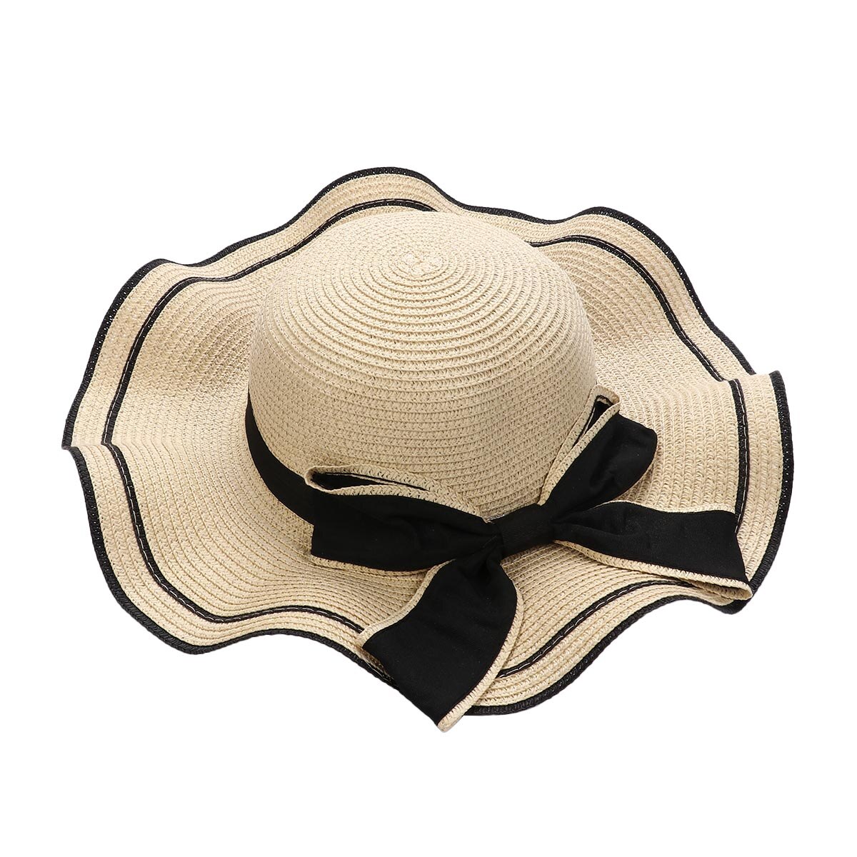 Vrouwen Tulband Bloem Caps Vintage Afrikaanse Tulband Bloem Knoop Pre-Gebonden Bonnet Beanie Cap Headwrap YL0414, 1_BU2, One size