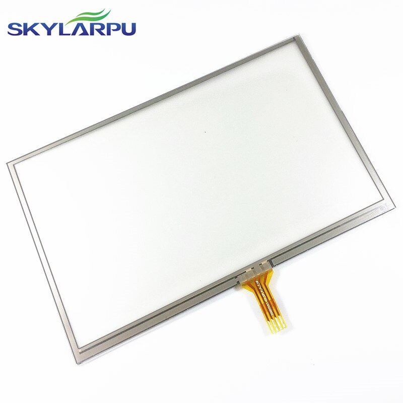 Skylarpu 5 & #39 ;& #39 ;zoll-touchscreen für  a050 fw 02 a050 fw 03 at050 tn 34 v.1 gps touchscreen-digitizer-panel-ersatz 120mm*73mm