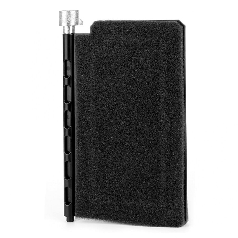 Recirculation Fix Blend Door Repair Kit For Dodge Ram 1500 02-08 4500 08-10 Heater Parts Blend Door Replacement Heater Fix