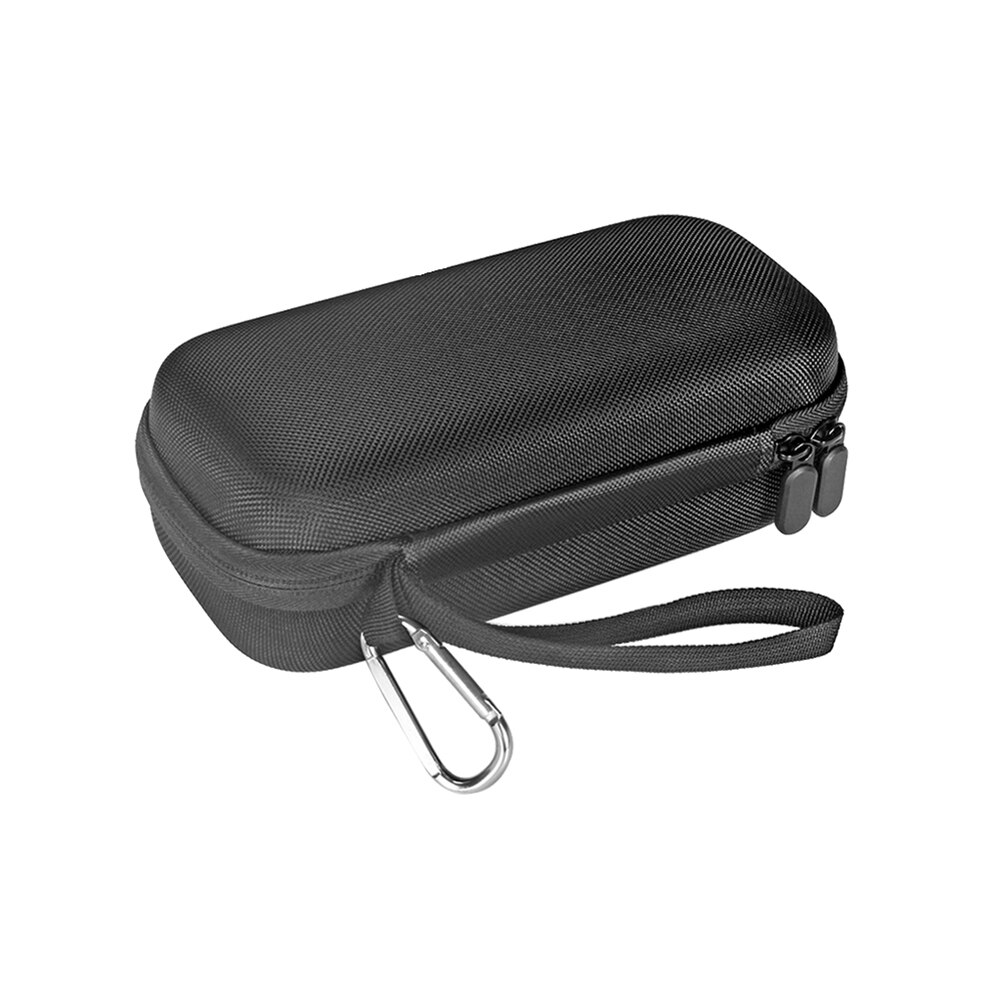 Portable Storage Bag for Bose SoundLink Flex Bluetooth-Compatible Speaker Carring Case for Travel Trip Pouch Organazier Box