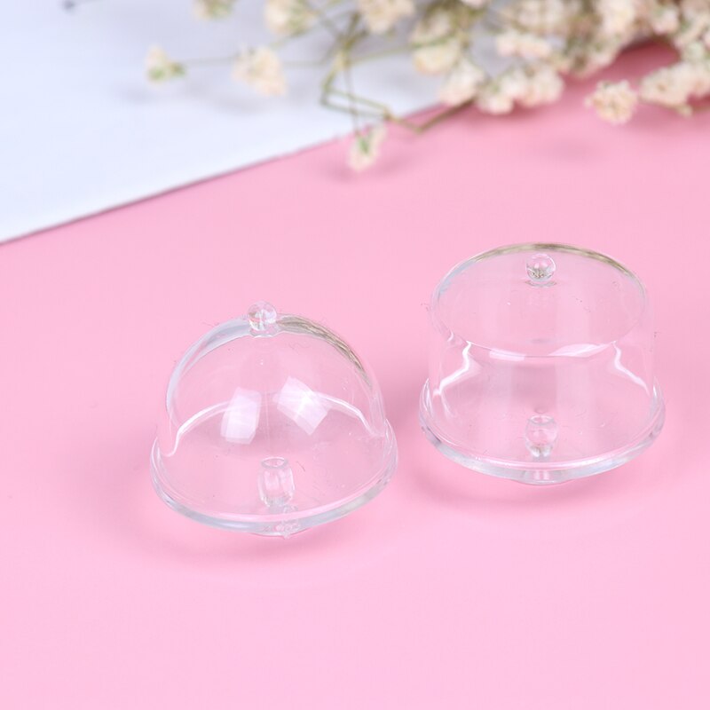 Nowy mini słoik na cukierki imitacja jedzenia deser może zabawki modele dla dekoracja robić domku dla lalek 1/12 domek dla lalek miniaturowe akcesoria