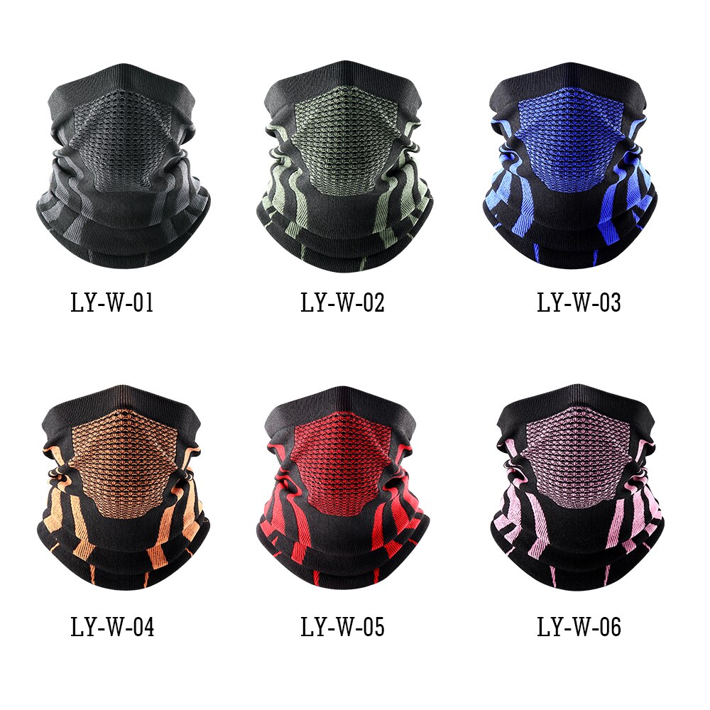 Cagoule cache-visage pour Moto, cache-nez, cache-nez, cache-nez, cache-nez, cache-nez, cache-nez, écharpe, pour temps froid, cyclisme, Moto, casque, Bandana