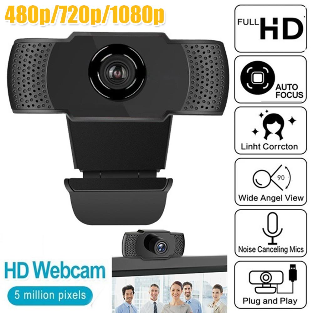 Pattern Camcorder Digital Camerahd Photography 1080P Usb Camera Cam Full Hd1080p Computers Camera Microphone Camera Webcams