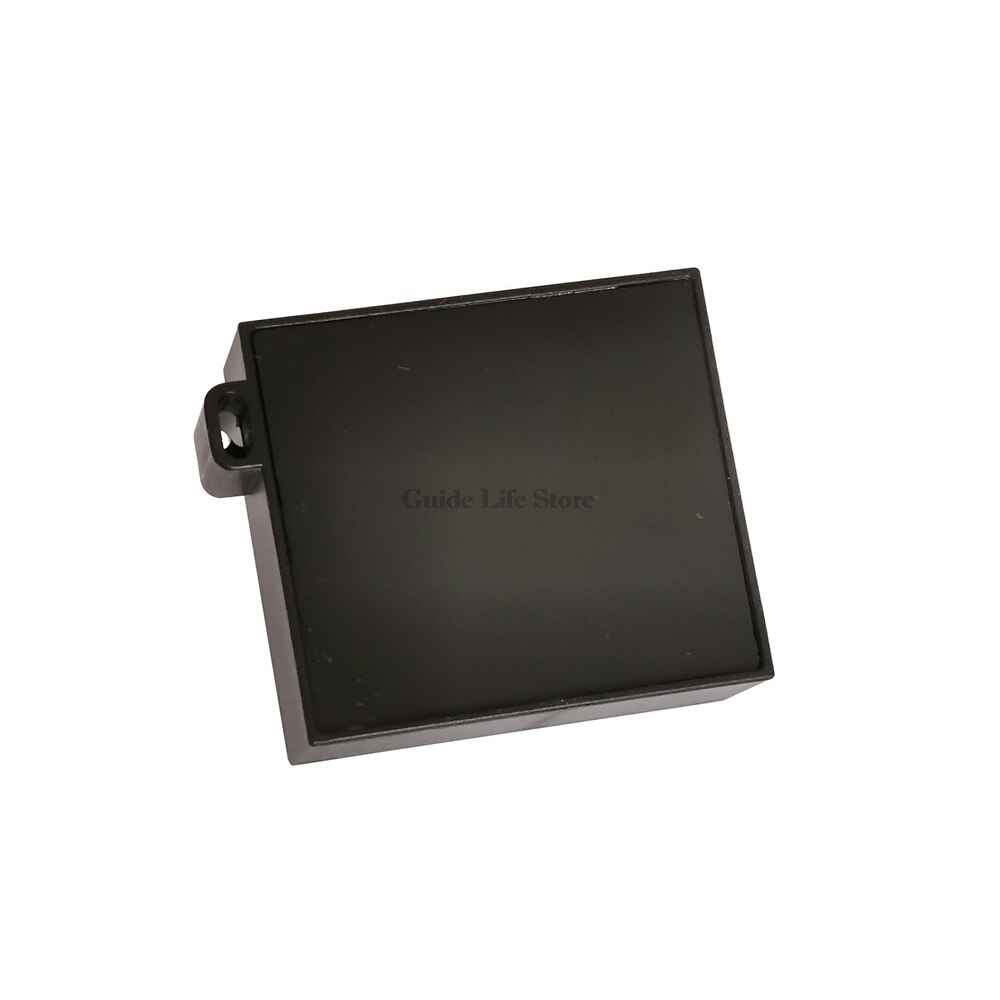 100% Sensing Tachometer Chainsaw Gesture Gasoline Engine Lawn Mower High Speed Equipment Digital Display Pulse Speedometer 3V