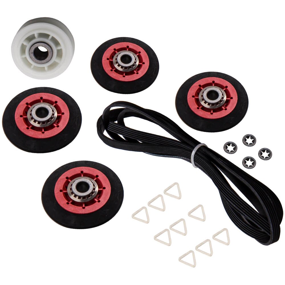 4392067 Dryer Repair Kit Replacement Part 27 Inch for Whirlpool Dryers