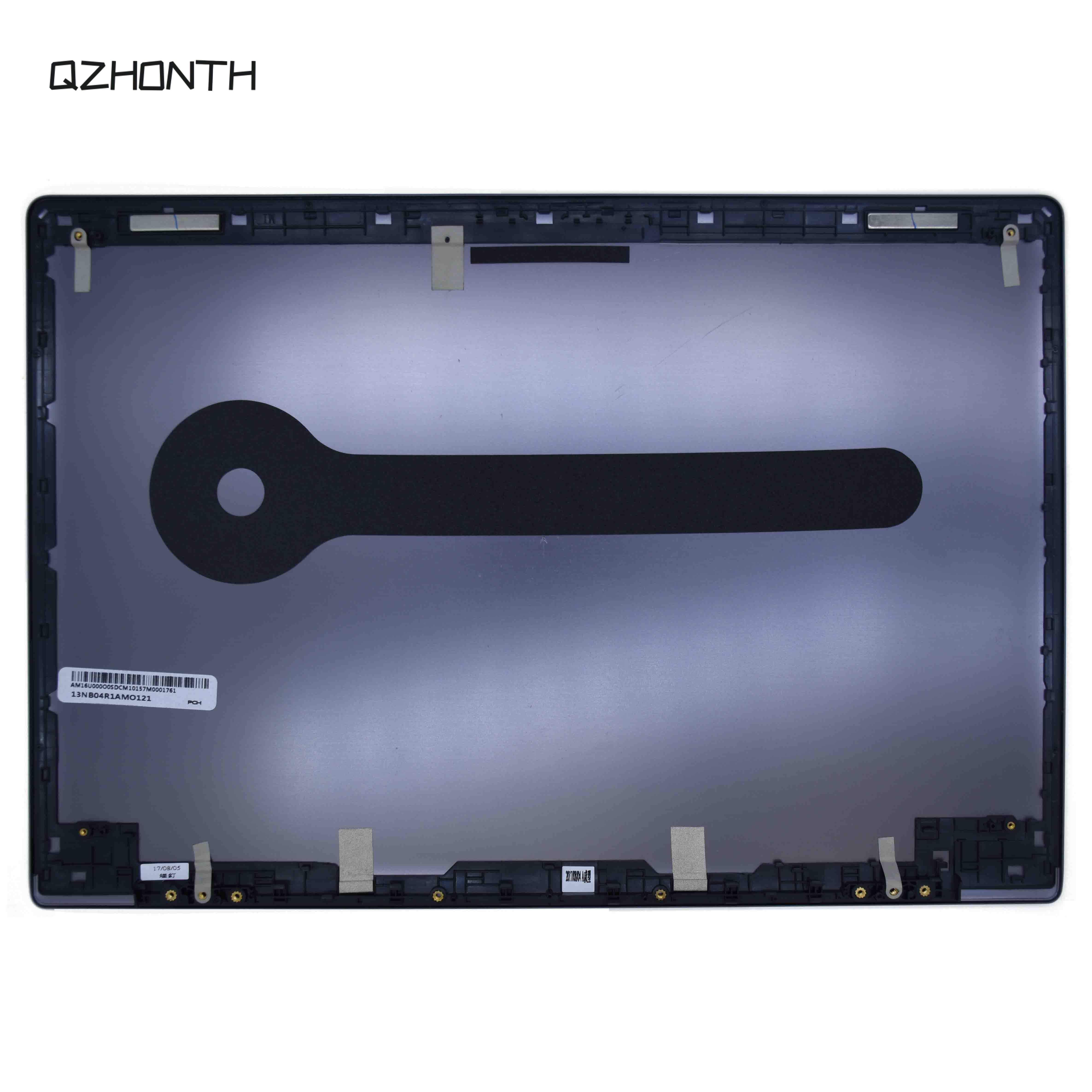 For ASUS UX303 UX303U U303U UX303UA UX303UB LCD Back Cover Gray Non-Touch Version