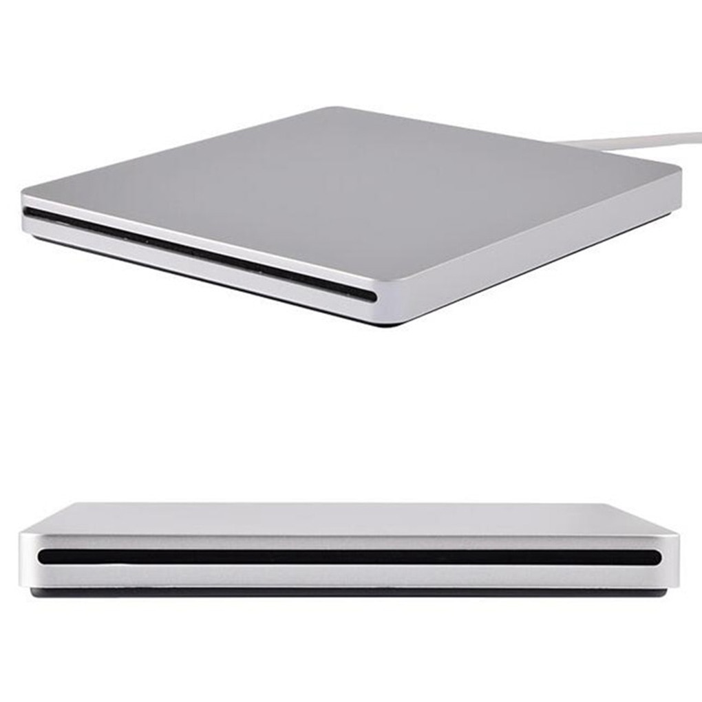 External USB 3.0 Slot DVD Burner External Mobile Disc Player Laptop Computer Optical Drive