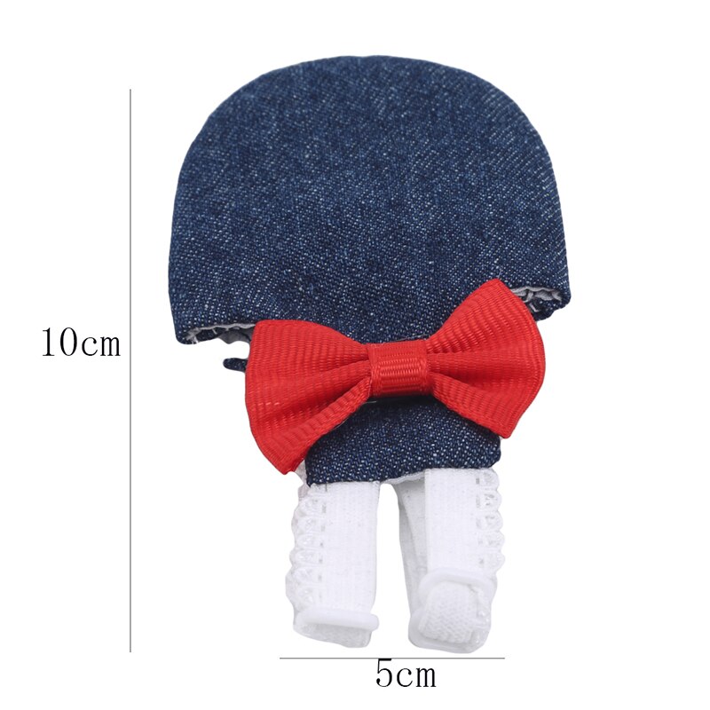 Oiseau perroquet couche calopsitte Pigeons XS-XL oiseaux de compagnie vol costume vêtements animaux de compagnie oiseaux excréments poche