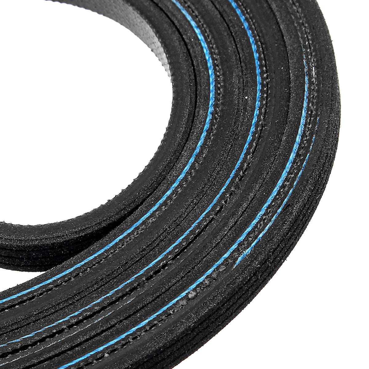 4 stuks 220 cm 0.6 cm Droger Drum Riem Voor Frigidaire Electrolux 137292700 AP4565702 PS3408299 WE12M29 134503900