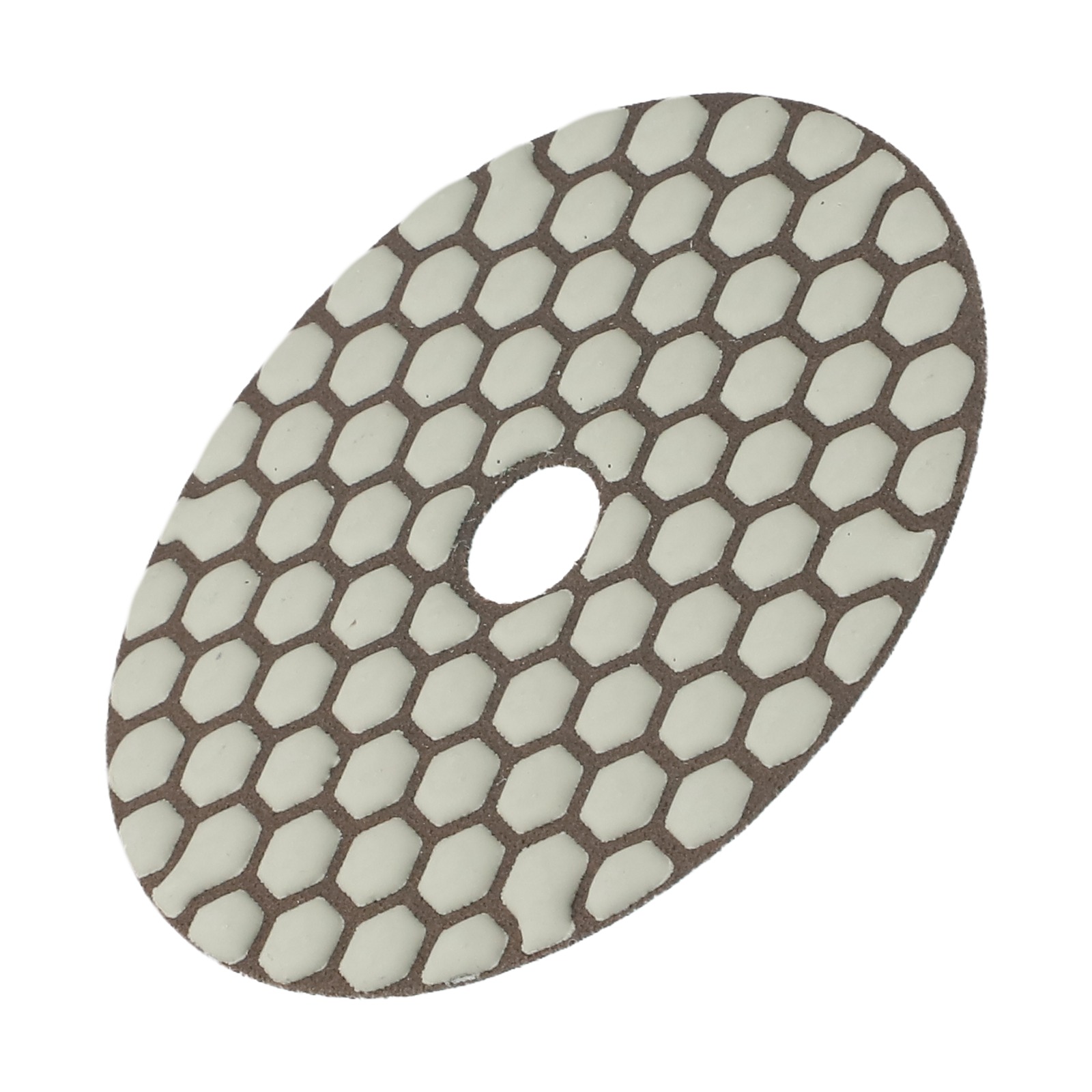 4 Inch Diamond Dry Polishing Pad Flexible Sanding Disc For Granite Marble Stone Polishing Grinding Discs Abrasive Tool Accessory