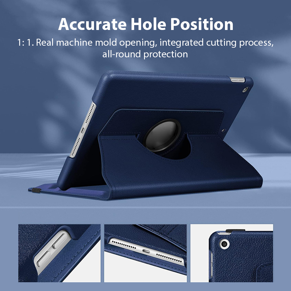 For Ipad Pro 11 4th 12.9 5th 6th 10 9 9th 10th Generation Case Funda For Ipad Air 5 4 10.9 10.2 Cover Accessories