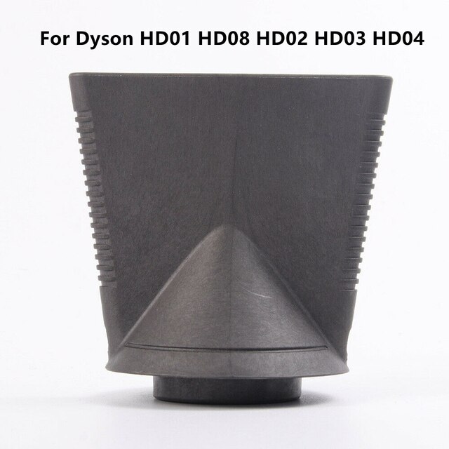Für Dyson HD01 HD08 HD02 HD03 HD04 Sanfte Luft Befestigung wegfliegen Befestigung Für Schall Haartrockner Airwrap Filter Reinigung: E