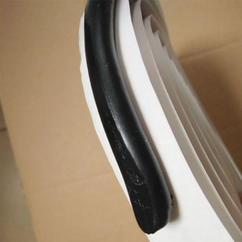 Sellador de faros de coche de 4m, pegamento de goma para reacondicionamiento de parabrisas, tira embellecedora, herramientas de decoración de luces de coche