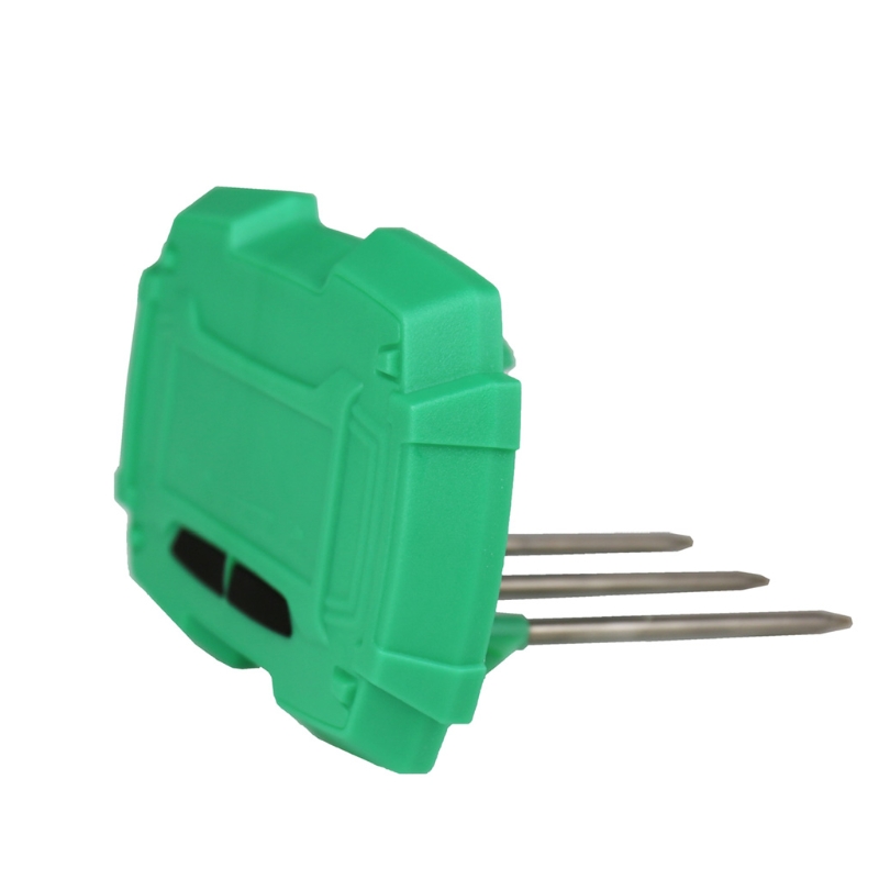 Soil Moisture Meter Blue-tooth Soil Moisture Temperature Test Kit Accurate Plant Monitor Use with APP &amp; Blue-tooth