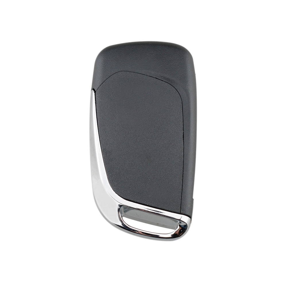 För citroen nyckelskal 2/3 knappar smart bilnyckelfodral för peugeot 307 308 407 408 3008 för citroen picasso  c2 c3 c4 c5 c6 c8