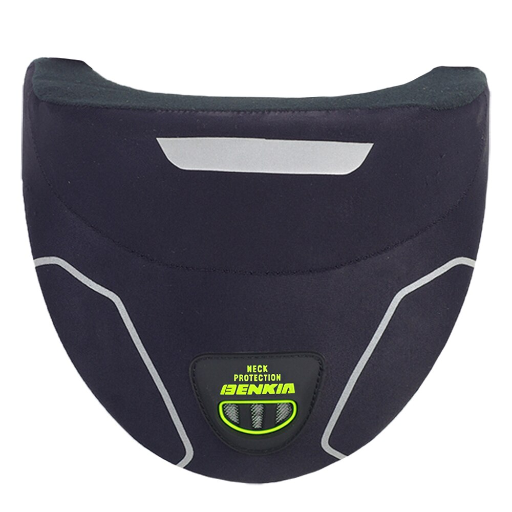 BENKIA Motorcycle Neck Protector Motorbike Riding ... – Grandado