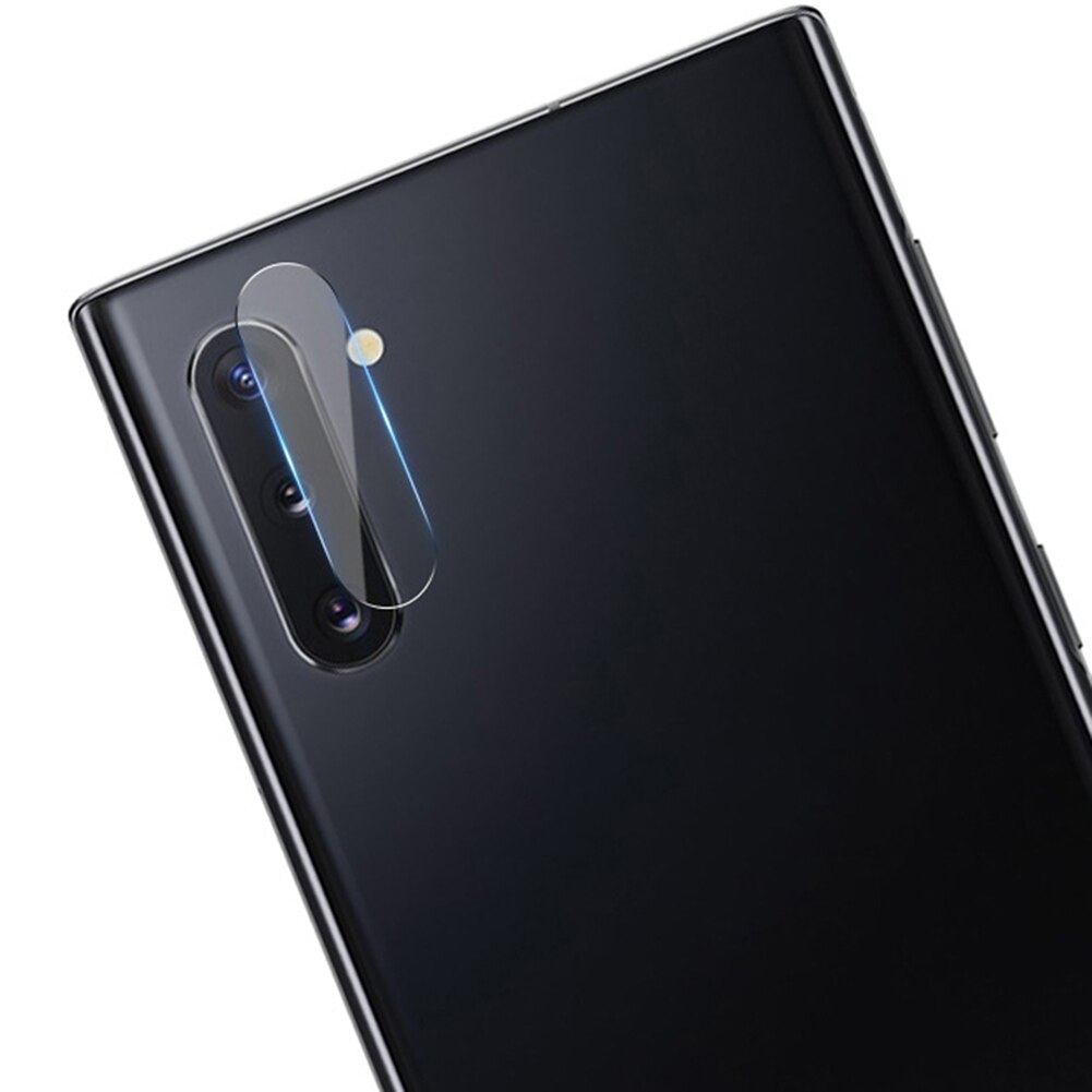 Obiettivo di macchina fotografica di Protezione In Vetro per per Samsung Galaxy Note 9 S10e S10 + Vetro Temperato Pellicola Protettiva
