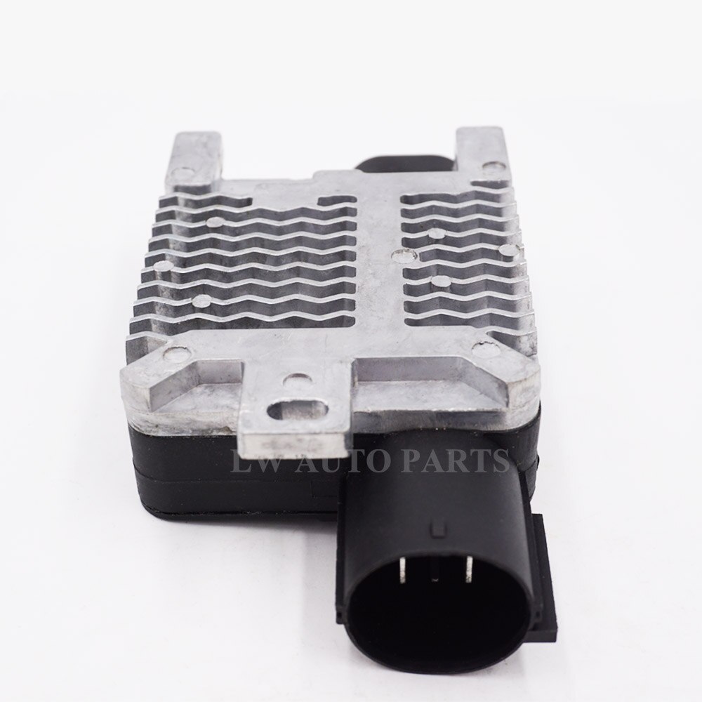 Control Module Fan Blower Control Module For Ford Focus Fiesta Mondeo S-MAX TRANSIT 940002904, 940007403