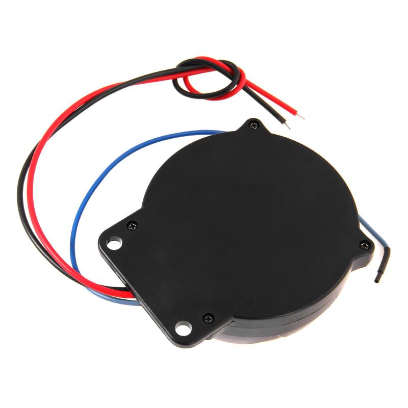 CARCHET Motorfiets Anti-diefstal Alarmsysteem Inbraakalarm Afstandsbediening Beveiliging Motor Antifurto Moto Sirena