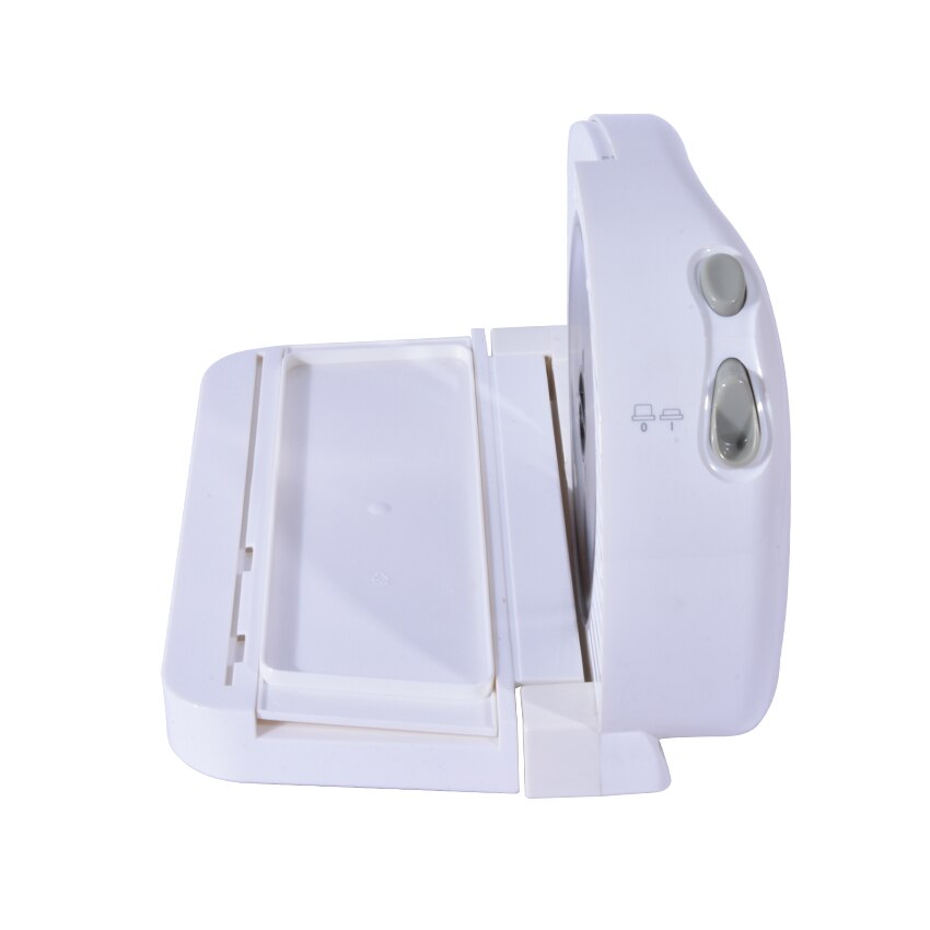 Slicing Machine Household Electric Meat Cutting Machine Meat Slicer 0-15MM 120W 220V