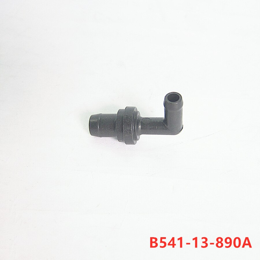Car engine parts B541-13-890A PCV valve for mazda 323 protege BA BG BJ 626 Mazda 2 Demio DE MX-3 mx-5 Mazda 3 2004 BK BL: 1 pcs