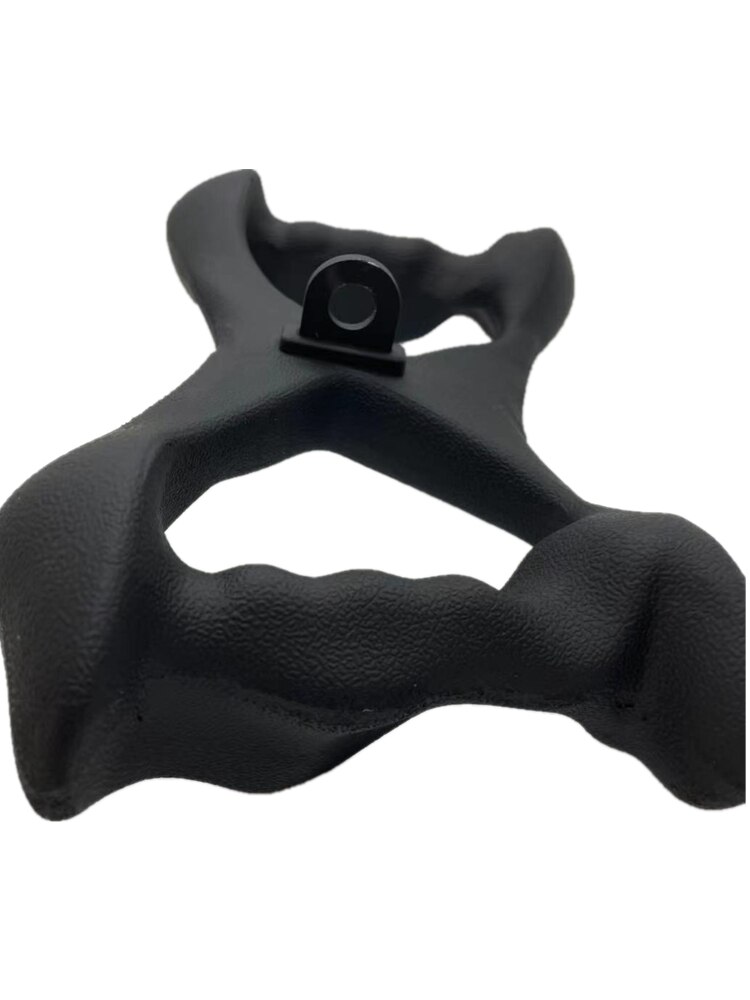 Fitness Rowing Handle Pulley Cable Machine Attachments Bicep Tricep Back Strength Training Ergonomics Grips T-bar Attachment