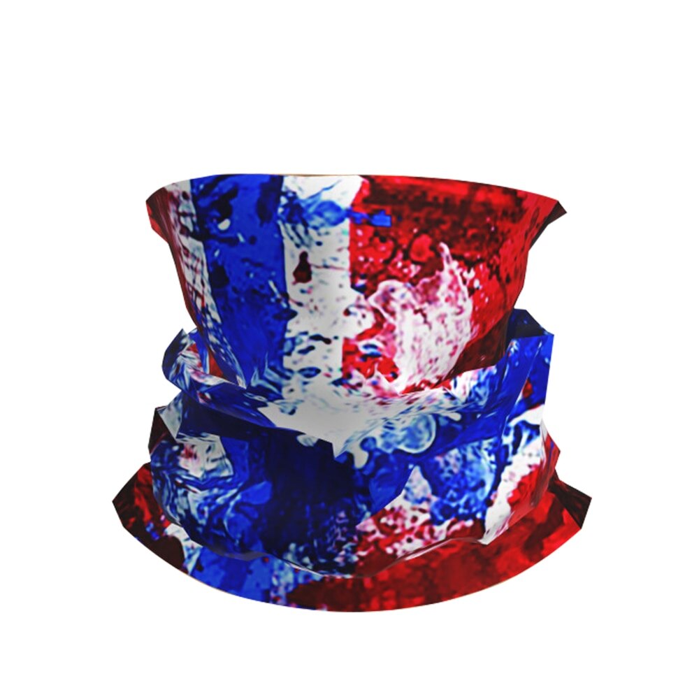 Bicycle Riding Scarf Unisex Turban Magic Scarf Outdoor Sports Face Mask Headband Bike Cycling Neck Tube Warmer Bandanas: 4