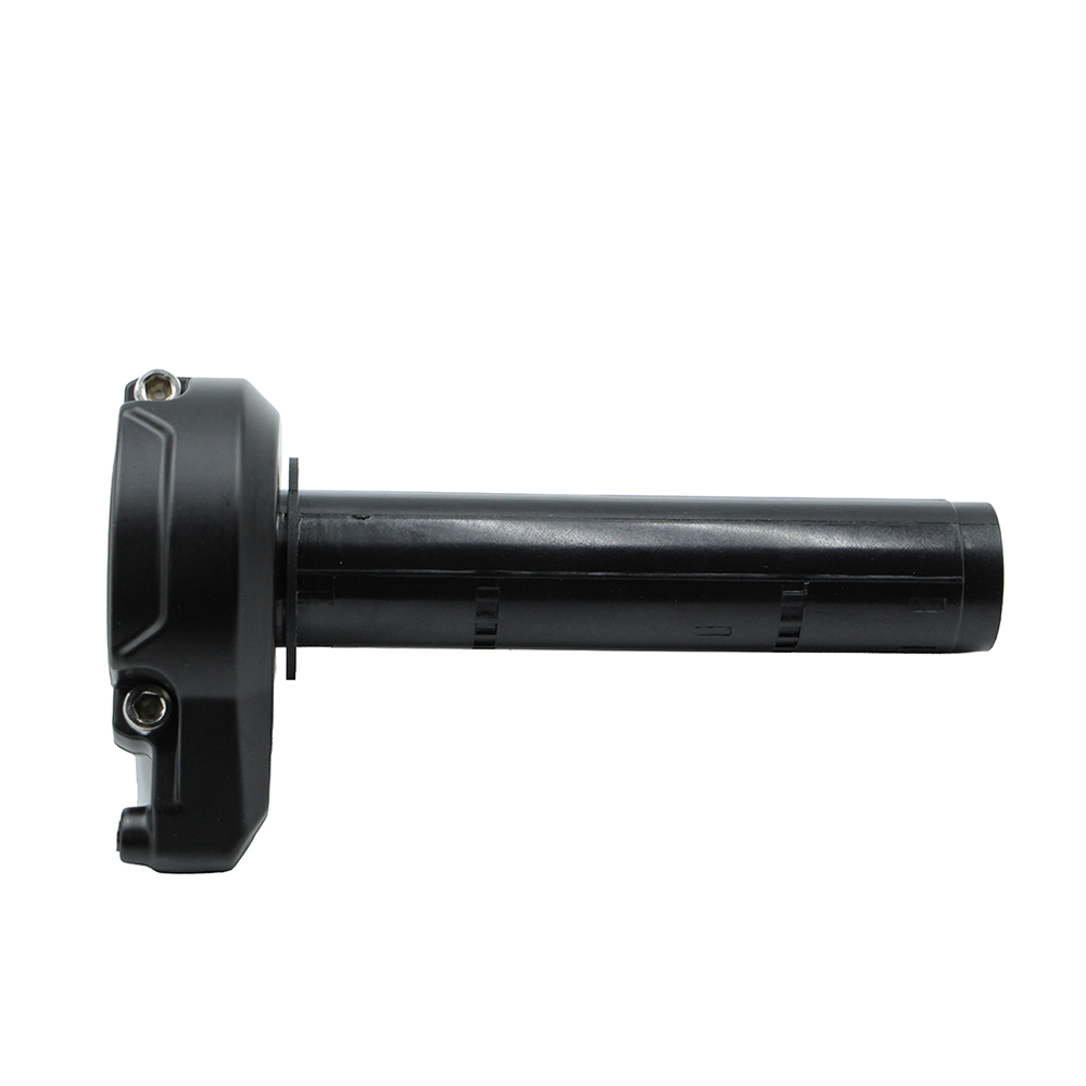 Electric Motorcycle Throttle Turn Grip Handlebar Accelerated Handle Throttle For Sur-Ron Surron Light Bee S X Motocross Parts