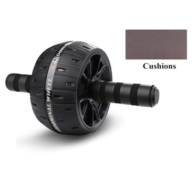 Push-ups Stands Home Gym Fitness Equipment Pectoral Muscle Training Sponge Abdominal Push Up Bracket Comprehensive Exercise: BLACK