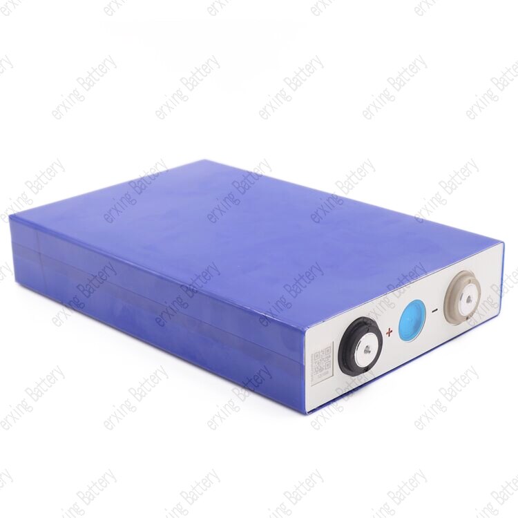 Original 3.2V 105AH Lithium Iron Phosphate cell For 24v 12v 48v solar system battery pack RV