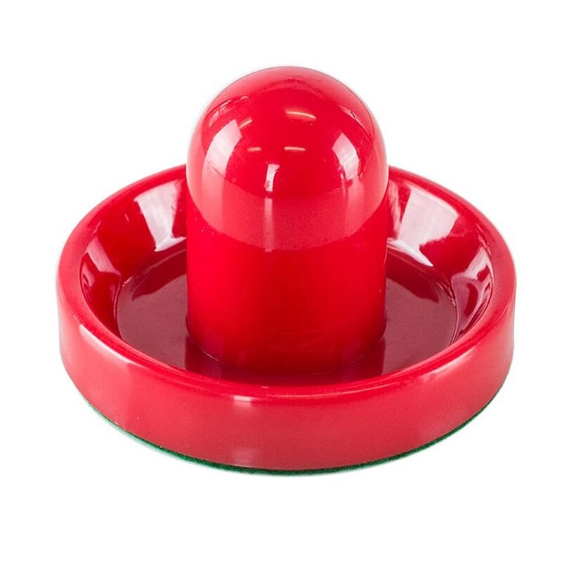 Juego de mesa de Hockey, traje de Hockey, mango de empuje, soporte deportivo