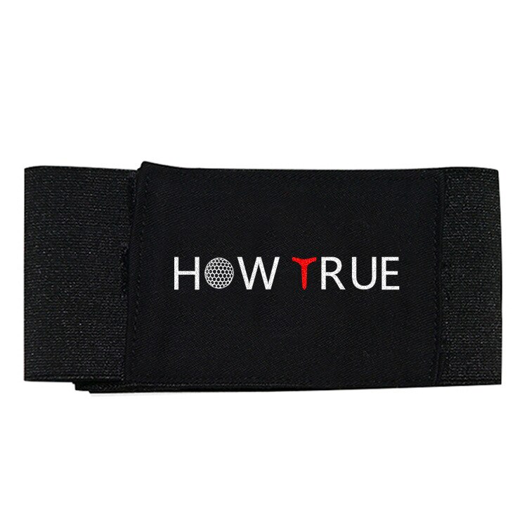 Golf Swing Motion Correct with Arm Brace Swing Hand Posture Correction