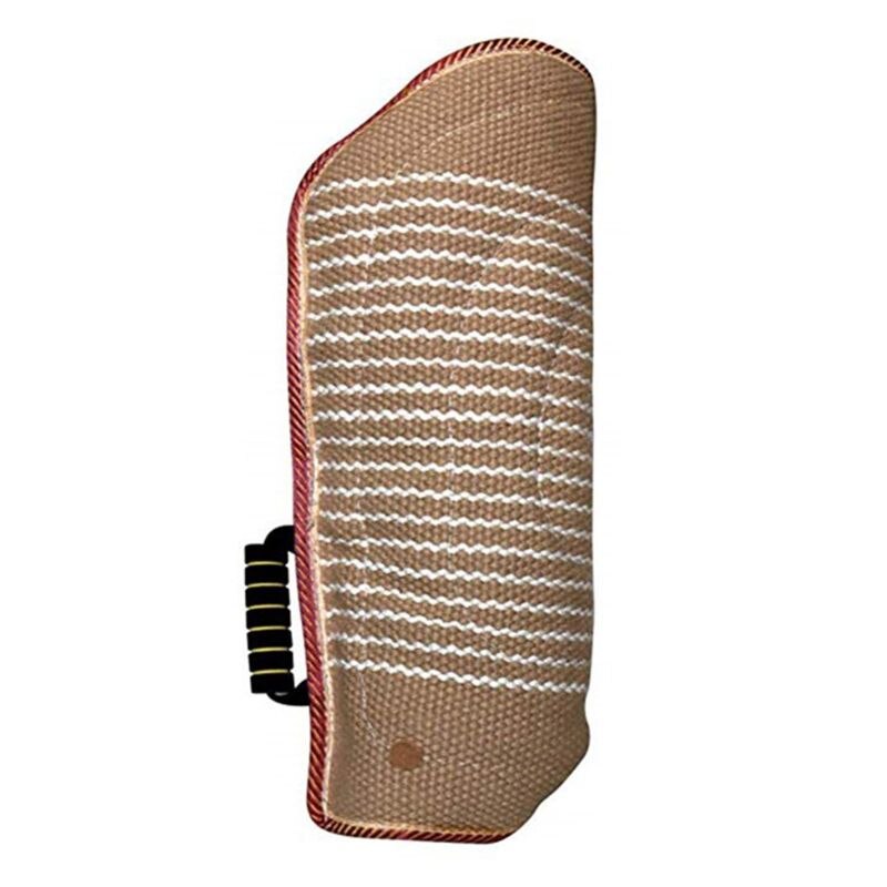 Thicken Dogs Bit Training Arm Sleeve for Arm Protection Biting Pet Dog Bite Training Sleeves