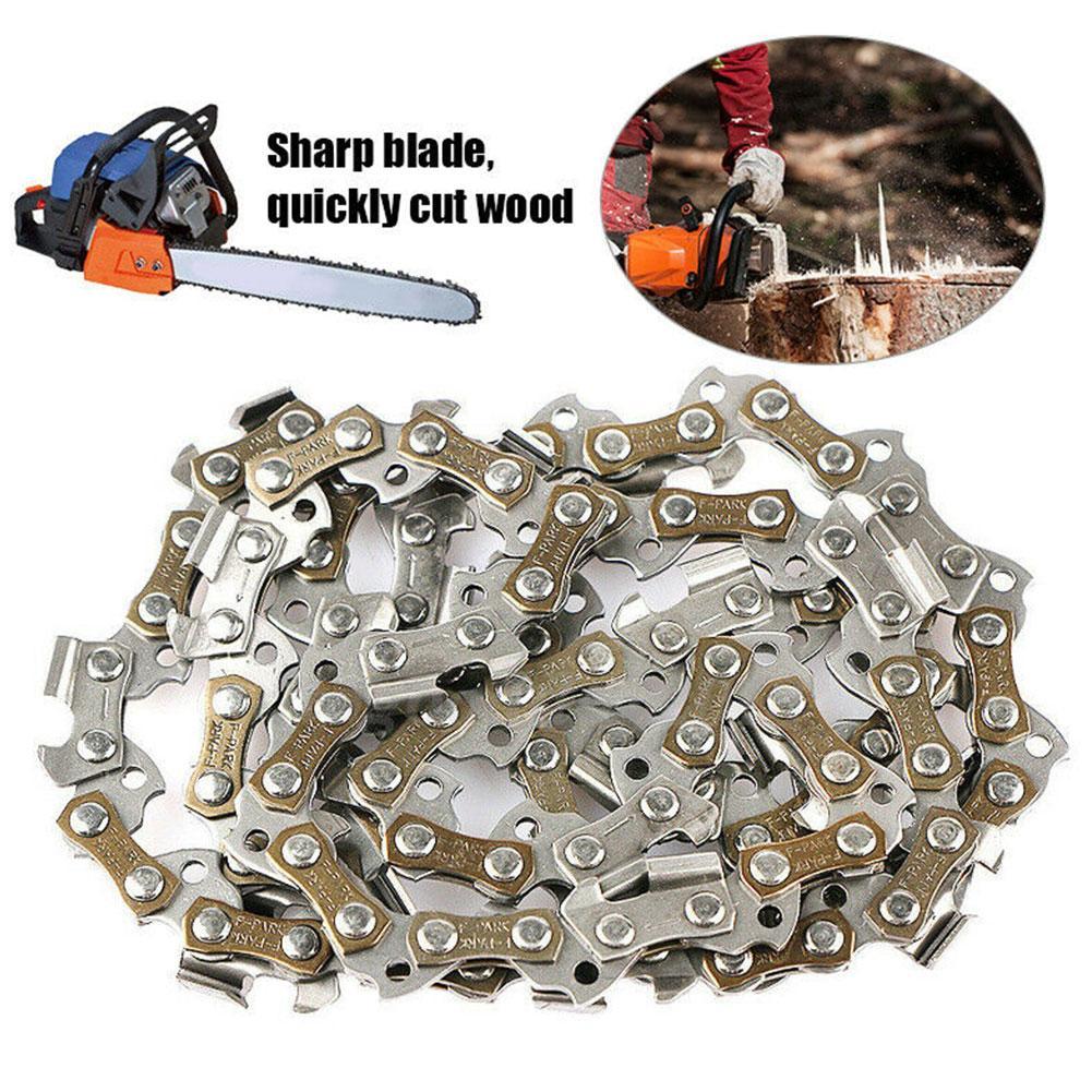 Stihl Ms170 Bar 16-Inch Chainsaw Guide Bar Replacement For Stihl MS 170 - 3/8 Pitch, .050 Gauge, 55 Drive Links Replacement Chainsaw Bar