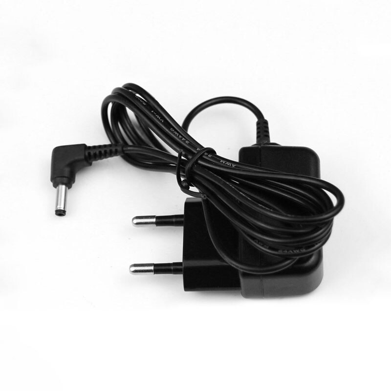 Für Omron Blutdruck Monitor DC 6V Universal- Schalter Netzteil Adapter Ladegerät 700MA U10/U31/U11 EU Stecker