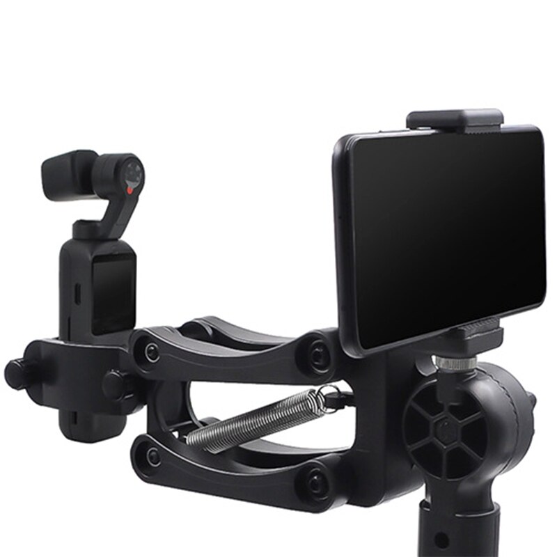 4-Axis Handheld Shock Absorber Camera Stabilizer for Handheld Gimbal Camera/Feiyu Pocket/Osmo Pocket