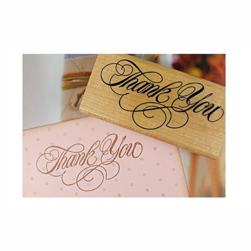 XINAHER Arts font "love" "Love you"wooden stamps diy Hand made decal stamps for scrapbooking Photo Album Craft