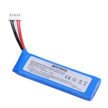 Batmax 1Pc 3.7V 3200mAh Battery GSP872693 01 + Tools for Bateria JBL Flip 4, Flip 4 Special Edition