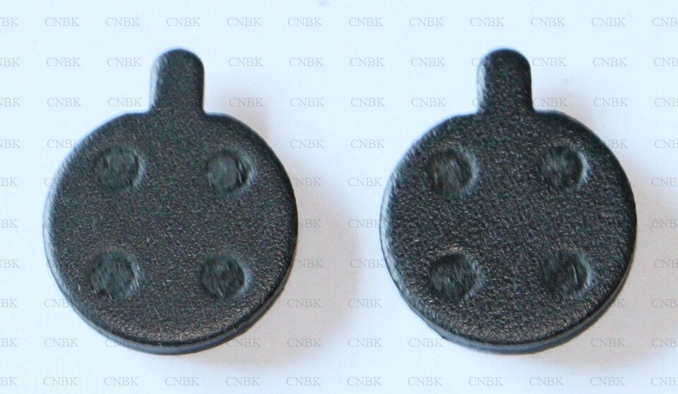 Bremsbeläge für Zoomen DB 250 350 450 550 BP-13