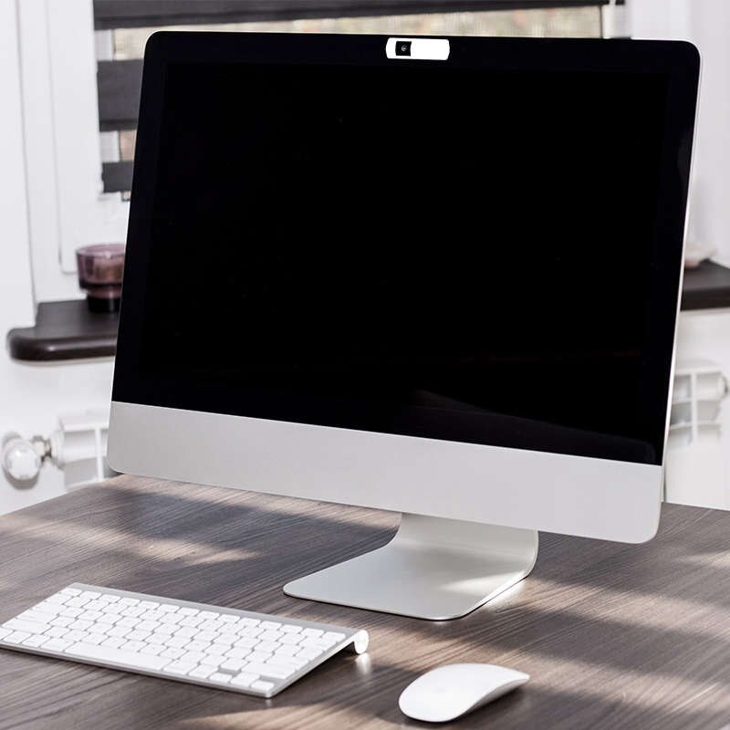 3Ps Webcam Cover T-11 Shutter net Slider Plastic Universal Camera Cover For Mobile Phone Web Laptop Ipad Pc Mac Tablet Privac