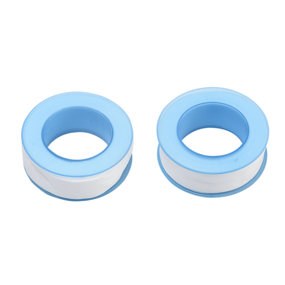Roll Plumbing Joint Plumber Fitting Thread Seal Tape PTFE For Water Pipe Plumbing Sealing Tapes