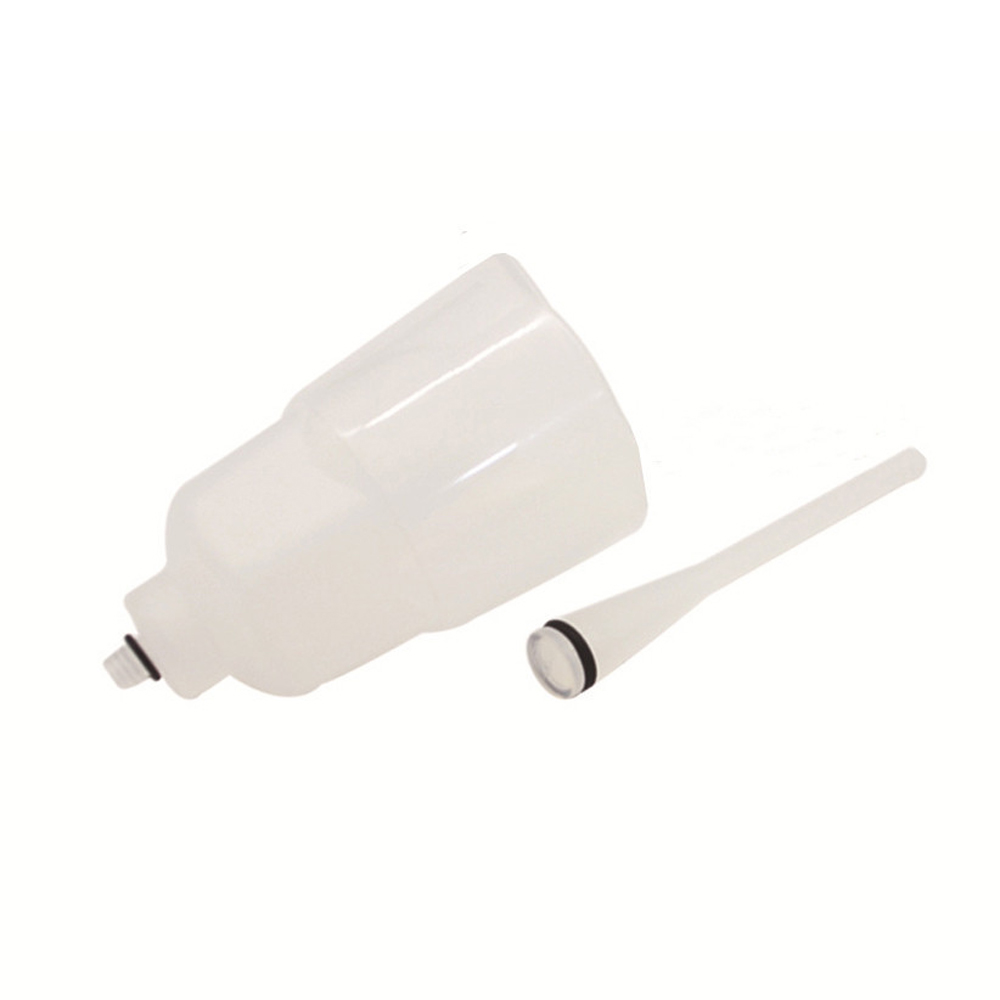 Hydraulic Brake Bleed Kit For Brake System Mineral Oil Brake Funnel Set Bike Repair Tool: Default Title