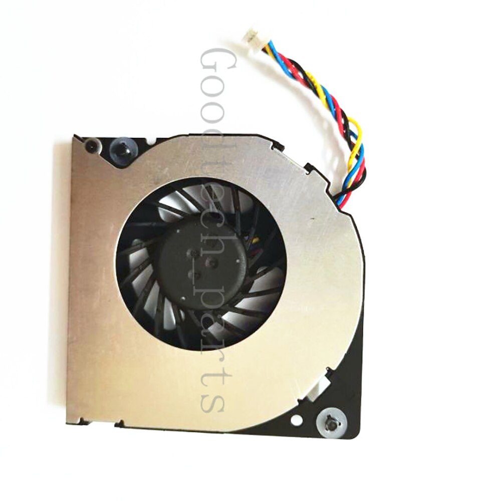 Cpu Cooling Fan Voor Intel Nuc Super I7 Mini Computer 5V 0.40A Radiator NUC5I7RYH Bsb05505hp