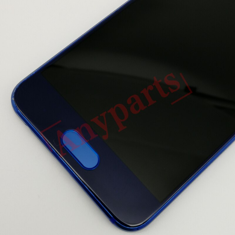 Für Huawei Honor 9 Display LCD Tuoch Bildschirm Montage Für Huawei Ehre 9 STF-L09 STF-AL00 STF-AL10 STF-TL10 display modul bildschirm