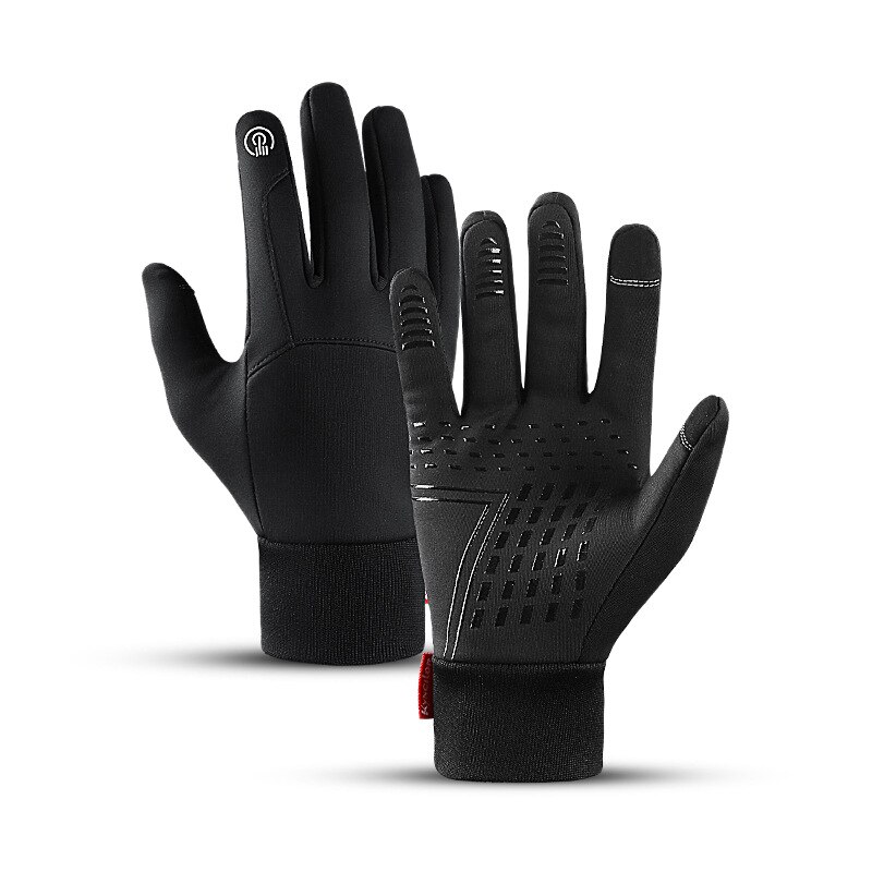 Winter Sport Handschoenen Touchscreen Warme Winddicht Thermische Handschoenen Outdoor Fietsen Driving Running Skiën Handschoenen Voor Mannen Vrouwen