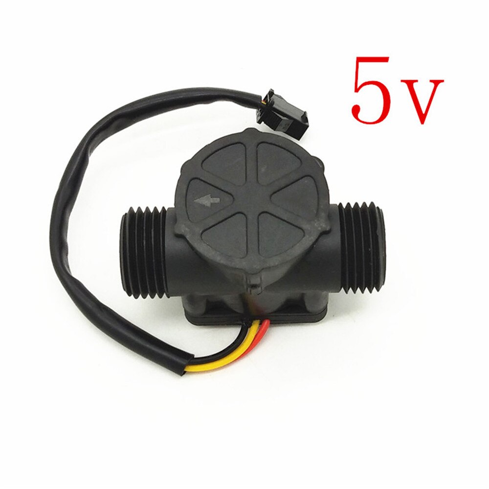 Universele Water Flow Sensor Voor 5V Gas Boiler Reparatie Deel