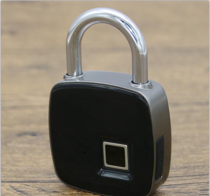 Fingerprint Lock Access Control Reader Biometric Fingerprint access controller Door Opener Fingerprint lock P3