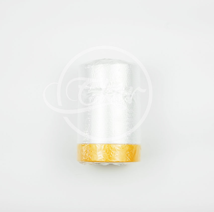 55cm*30m Roll Spray Paint Protection Film for Car Paint Plasti Dip Rubber Paint Plasti Dip Masking Film Cover