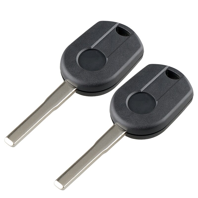2X Car Smart Remote Key 4 Button 315Mhz Fit for Ford Edge Taurus Focus Fusion Expedition CWTWB1U793