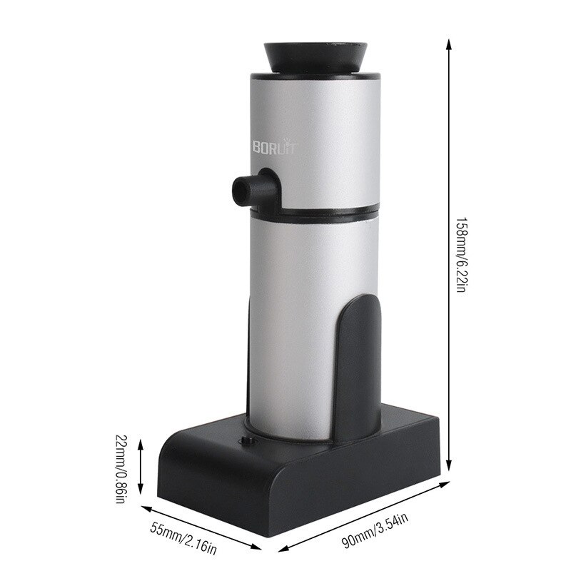 Hand-held Smoker Kitchen Tools Molecular Cooking Smoked Kitchen Products Sawdust Smoker Barbecue Picnic Cooking Easy To Carry